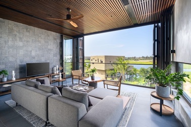 Khan hiếm nguồn cung mới, các dự án nghỉ dưỡng hiện có tại Đà Nẵng thu hút nhà đầu tư