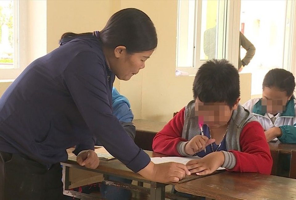 Vẫn dạy thêm, học thêm: Khó kỷ luật tích cực - 1 Vẫn dạy thêm, học thêm: Khó kỷ luật tích cực - 1