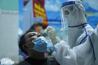 Thêm 15 F0 được ghi nhận tại Hà Nội, đều đã được cách ly