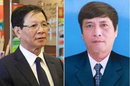 Vụ đánh bạc nghìn tỷ: 2 cựu tướng "phớt lờ" chỉ đạo của lãnh đạo Bộ Công an