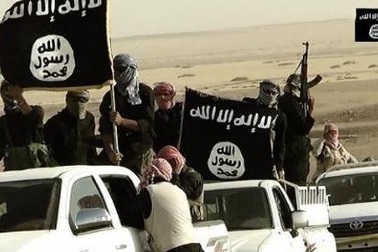 Địa chấn Trung Đông: IS bỏ Syria-Iraq, tràn sang đánh chiếm Lebanon