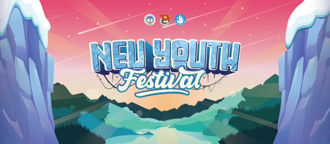NEU Youth Festival 2021 đã trở lại, bạn sẵn sàng chưa?