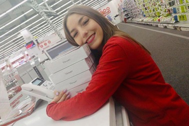 “Vsmart tới châu Âu để kể về một Việt Nam mới”