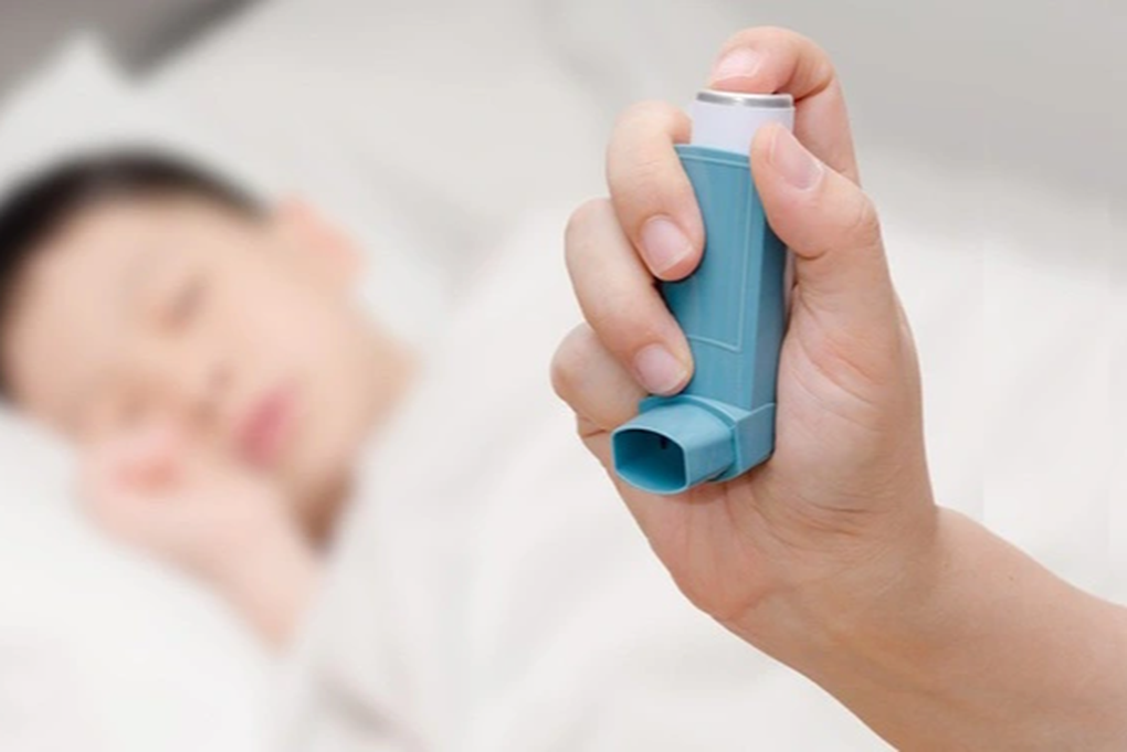 Thở khò khè, tức ngực: Coi chừng bệnh nguy hiểm khi trời rét - 2 Thở khò khè, tức ngực: Coi chừng bệnh nguy hiểm khi trời rét - 2