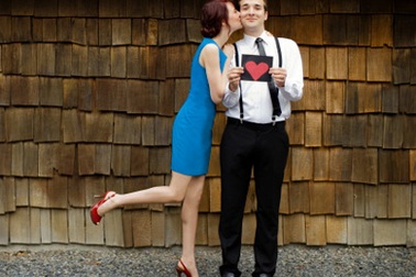 6 lỗi phụ nữ thường mắc khi cố thu hút đàn ông