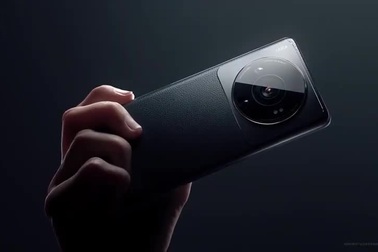 Giới thiệu smartphone cao cấp 12S Ultra mới ra mắt của Xiaomi