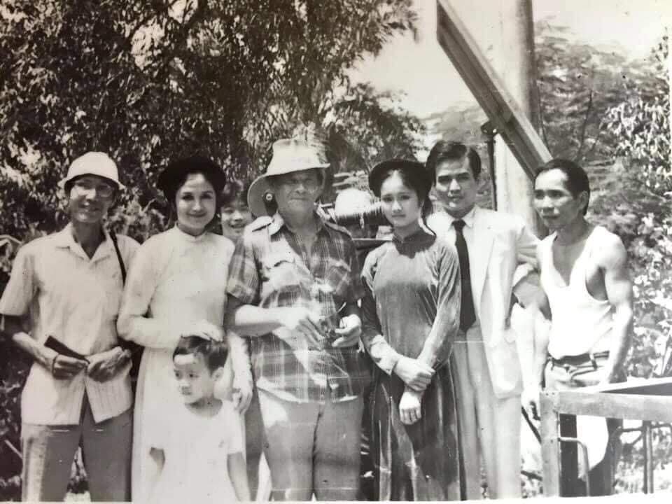 Chuyện chưa kể về cuộc đời và sự nghiệp của “A Phủ” Trần Phương - 3 Chuyện chưa kể về cuộc đời và sự nghiệp của “A Phủ” Trần Phương - 3