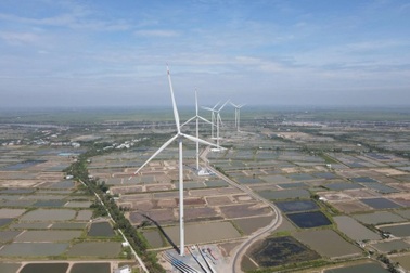 Một doanh nghiệp điện gió lỗ trăm tỷ, nợ gấp 19 lần vốn chủ sở hữu