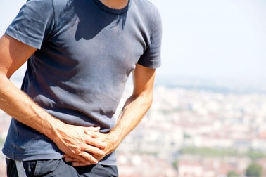 3 dấu hiệu chỉ điểm ung thư ở đấng mày râu