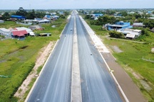 Nhiều dự án lớn kỳ vọng giúp Tây Ninh đạt tăng trưởng GRDP 10-10,5%