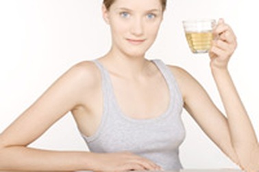 Trà xanh - Cứu tinh của sắc đẹp 