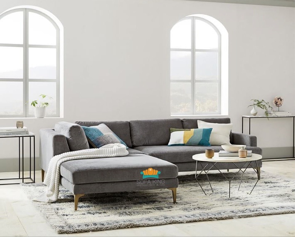 Sofa King - Thương hiệu nội thất trẻ năng động mới của TP. HCM - 1
