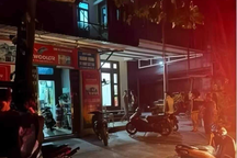 Công an thông tin việc 2 cán bộ xã ở Hải Dương bị tấn công