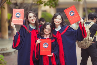 Cơ hội học Đại học và cơ hội việc làm sau tốt nghiệp