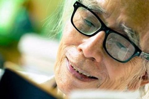 Nhạc sĩ Phan Huỳnh Điểu qua đời