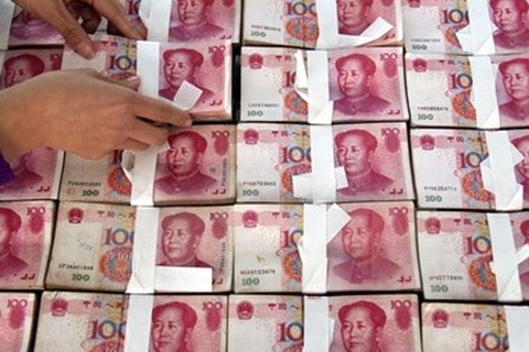 Đằng sau việc Trung Quốc liên tục phá giá đồng nhân dân tệ