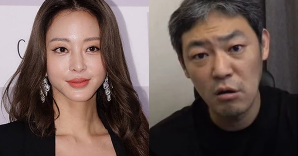 Han Ye Seul tuyên bố khởi kiện người tung tin cô là gái quán bar - 1 Han Ye Seul tuyên bố khởi kiện người tung tin cô là gái quán bar - 1