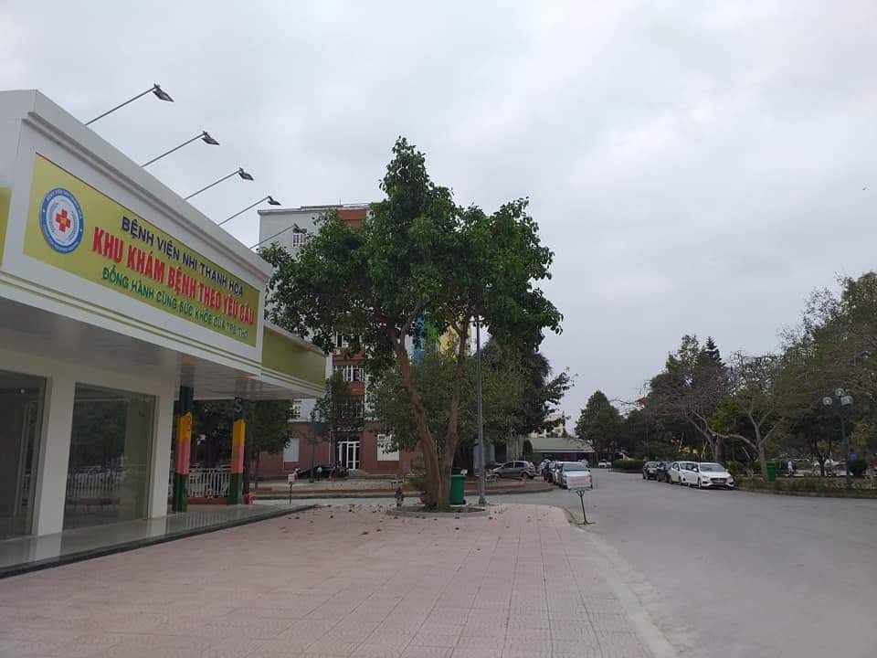 Hình ảnh hiếm thấy trong bệnh viện giữa mùa dịch - 6