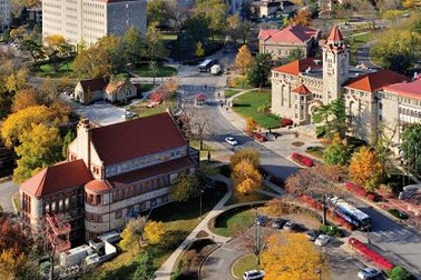 Học bổng du học Mỹ từ UNESCO
