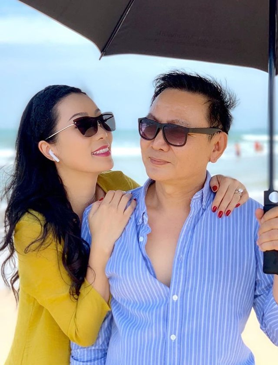 Giao thừa 2020 vắng Táo Quân: “Sự mất mát rất lớn lao”! - 21 Giao thừa 2020 vắng Táo Quân: “Sự mất mát rất lớn lao”! - 21