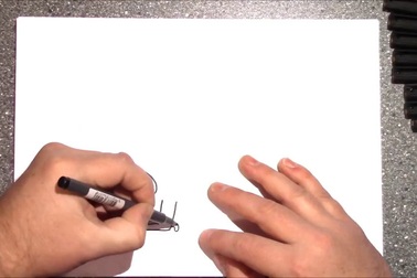 Clip vui: Hãy xem đầu óc bạn đen tối đến mức nào