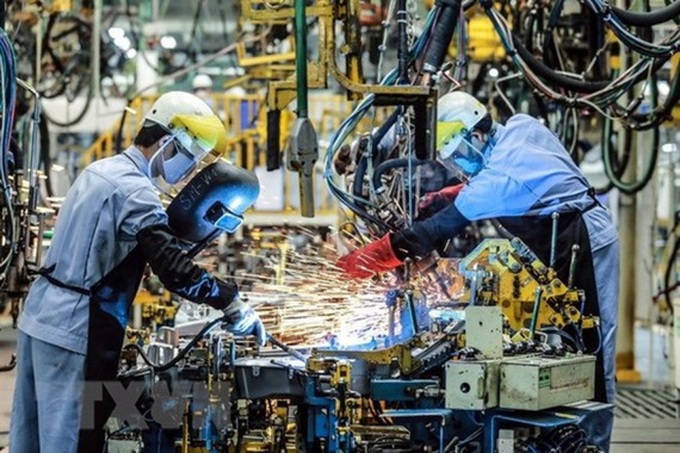 Tổng thu ngân sách Nhà nước tháng 9/2021 giảm mạnh, chỉ bằng 4,7% dự toán.