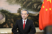 Đại sứ Hùng Ba: "Tổng Bí thư Tập Cận Bình rất mong gặp Tổng Bí thư Nguyễn Phú Trọng"