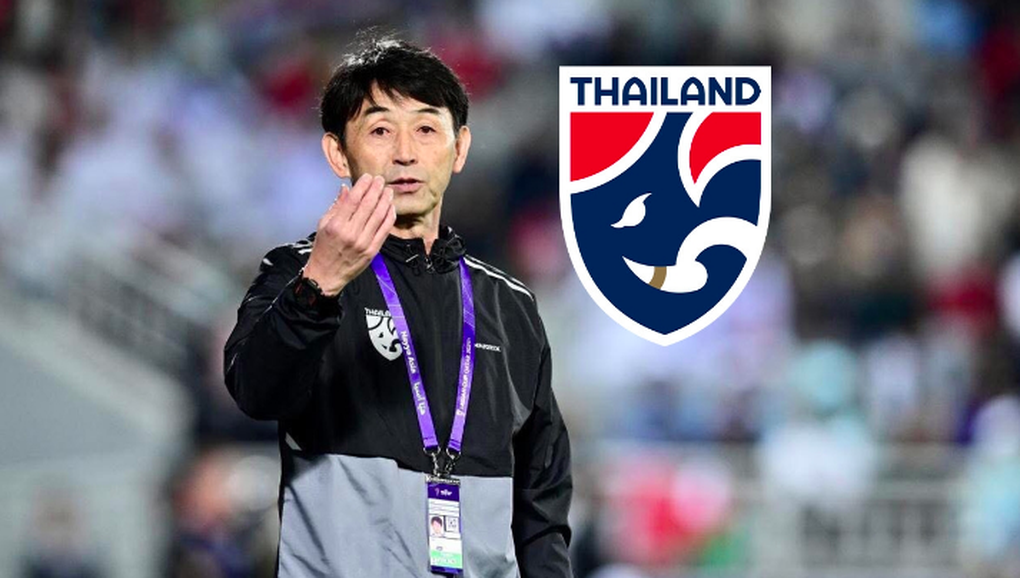 สมาคมฟุตบอลไทยประกาศแต่งตั้งผู้ฝึกสอนทีมชาติไทย - 1 Bóng đá Thái Lan thông báo về việc lựa chọn HLV đội tuyển quốc gia - 1