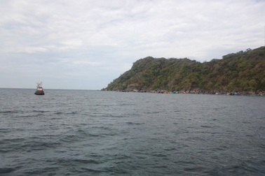 Cà Mau thành lập khu rừng bảo tồn cụm đảo Hòn Khoai - Hòn Chuối