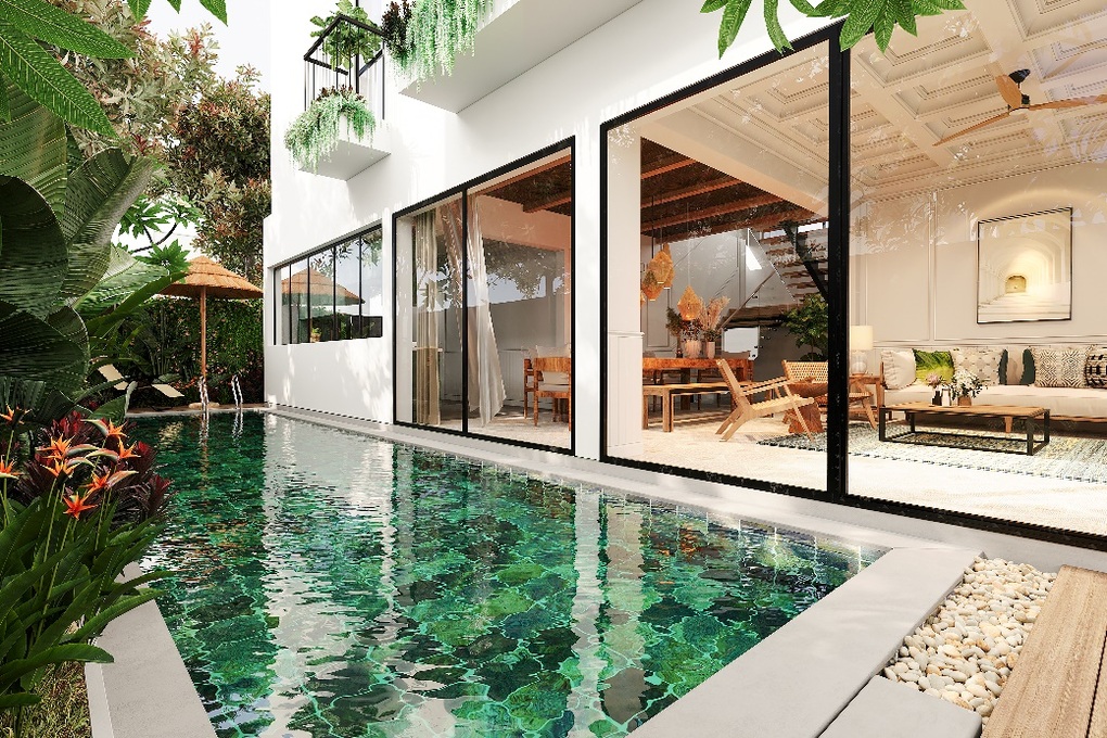 Mua biệt thự Vlasta - Sầm Sơn để đón cơ hội đầu tư - 3 Mua biệt thự Vlasta - Sầm Sơn để đón cơ hội đầu tư - 3
