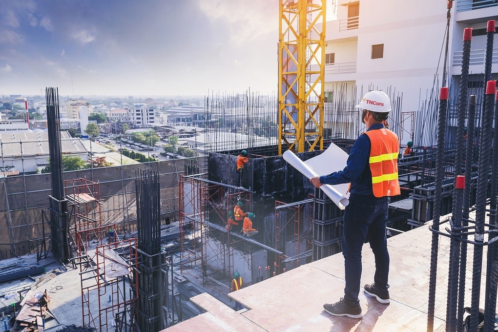 ROX Cons được vinh danh tại 2 bảng xếp hạng của Vietnam Report - 2 ROX Cons được vinh danh tại 2 bảng xếp hạng của Vietnam Report - 2