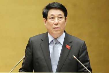 Chủ tịch nước 5 lần ban hành quyết định đặc xá cho hơn 31.300 người