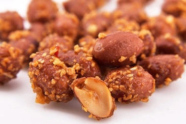 Cách làm lạc rang tỏi ớt ăn bảo quản được hơn một tháng