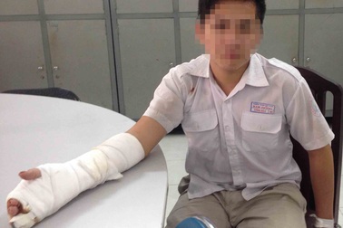 Không xử chung thân, tử hình người chưa thành niên phạm tội