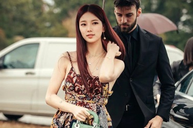 Vệ sĩ cho sao Hàn: Công việc thú vị và nhiều bất ngờ