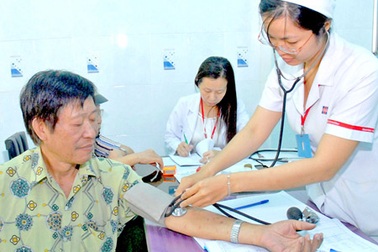 Quy định tạm ứng, thanh toán, quyết toán chi phí khám chữa bệnh BHYT ra sao?