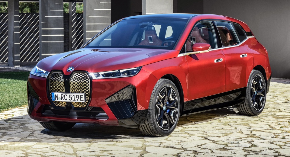 Vì sao BMW đủng đỉnh trong cuộc đua làm xe chạy điện? - 1 Vì sao BMW đủng đỉnh trong cuộc đua làm xe chạy điện? - 1
