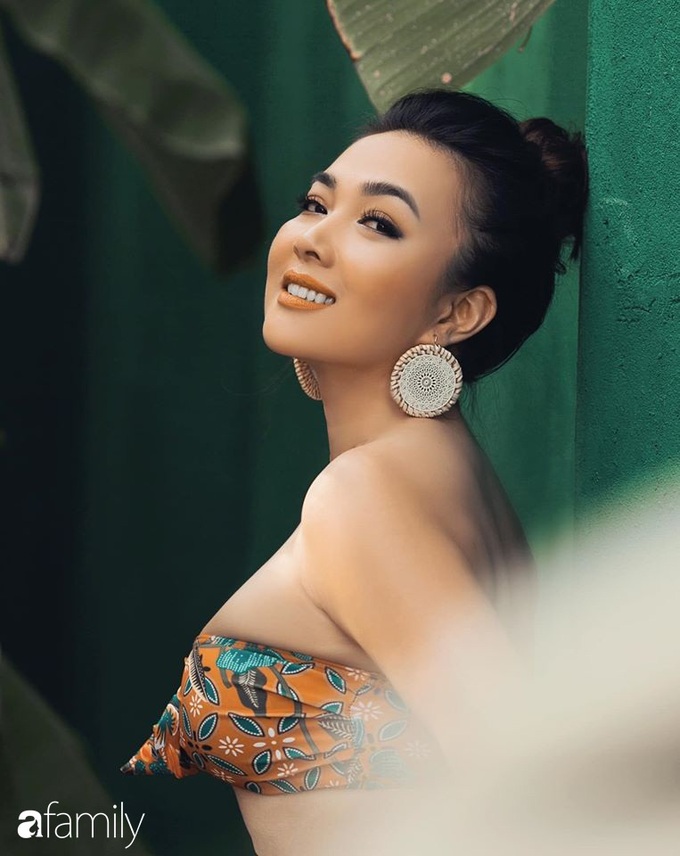 Mẹ hai con trên đất Mỹ kiếm nửa tỷ/tháng nhờ nghề làm đẹp với hình thức “travel work”, dành 20% thu nhập để làm đẹp và dư thời gian chơi cùng các con - Ảnh 6. Mẹ hai con trên đất Mỹ kiếm nửa tỷ/tháng nhờ nghề làm đẹp với hình thức “travel work”, dành 20% thu nhập để làm đẹp và dư thời gian chơi cùng các con - Ảnh 6.