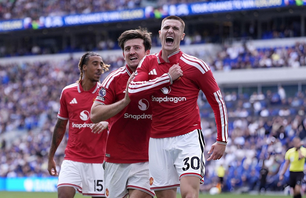 HLV Carrick báo tin vui trước ngày Man Utd trở lại Champions League - 1