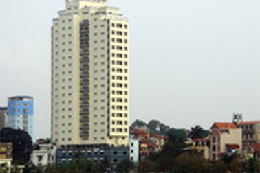 Chưa chấp thuận cho công trình sai phép nộp tiền khắc phục hậu quả