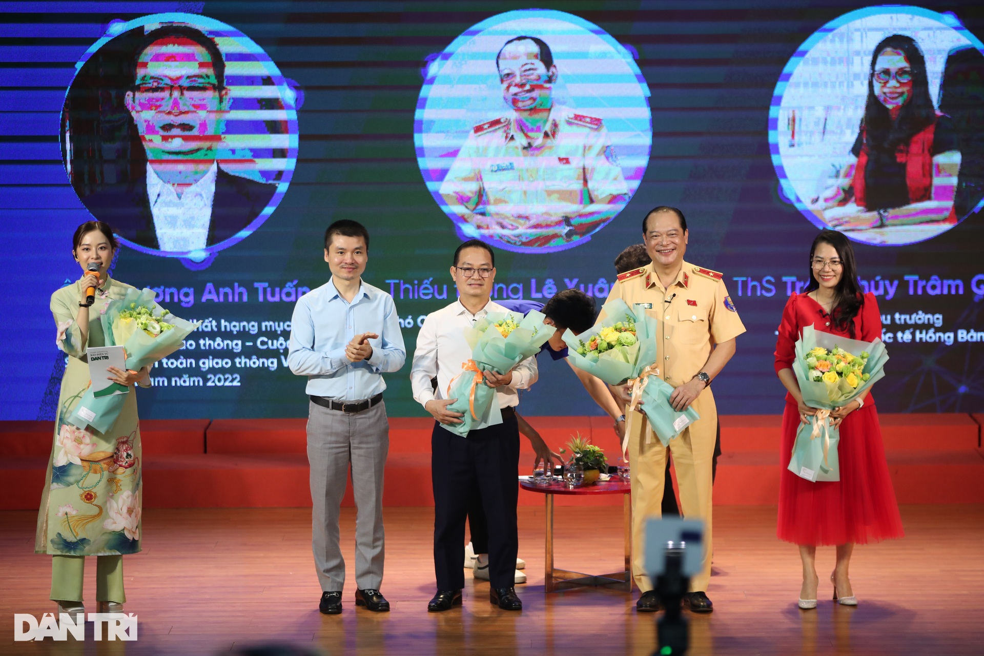 Chương trình Sáng kiến An toàn Giao thông lan tỏa thông điệp tới thế hệ trẻ - 9 Chương trình Sáng kiến An toàn Giao thông lan tỏa thông điệp tới thế hệ trẻ - 9