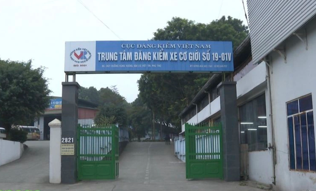 Giám đốc Trung tâm đăng kiểm xe cơ giới số 19-01V bị bắt vì nhận hối lộ - 2 Giám đốc Trung tâm đăng kiểm xe cơ giới số 19-01V bị bắt vì nhận hối lộ - 2