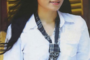 Minh Thư hợp tác với công ty Thái Lan 