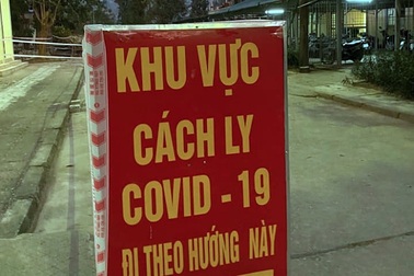 Bệnh viện Bạch Mai khẩn cấp hỗ trợ Điện Biên chống dịch Covid-19