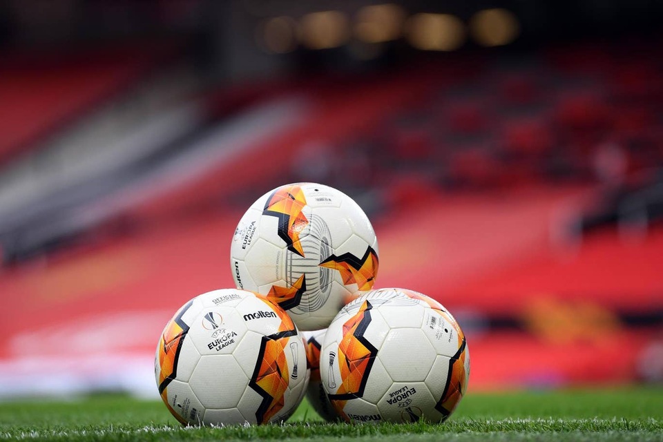 Nhìn lại chiến thắng nhọc nhằn của Man Utd trước LASK - 2 Nhìn lại chiến thắng nhọc nhằn của Man Utd trước LASK - 2