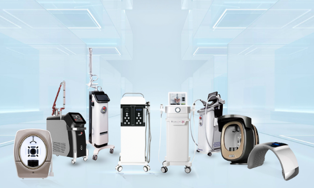 Phòng khám IDE chuyên điều trị sẹo dành cho phụ nữ - 2 Phòng khám IDE chuyên điều trị sẹo dành cho phụ nữ - 2