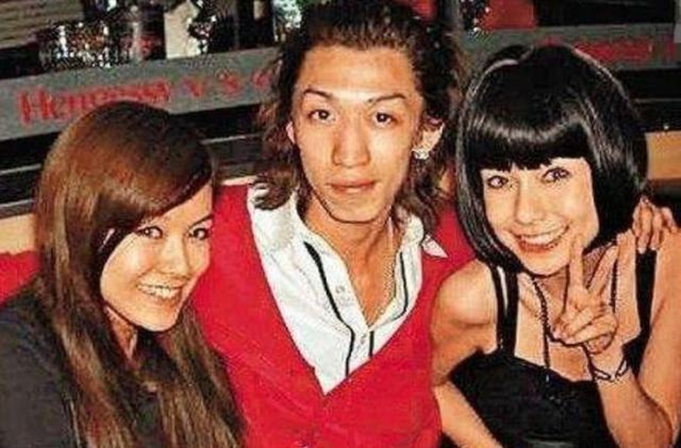 Sự nghiệp của Angelababy “tuột dốc” vì tin đồn ly hôn với Huỳnh Hiểu Minh? - 8 Sự nghiệp của Angelababy “tuột dốc” vì tin đồn ly hôn với Huỳnh Hiểu Minh? - 8