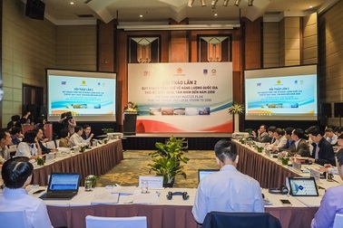 Quy hoạch tổng thể về năng lượng: Đề xuất loạt định hướng, xoá bỏ bất cập