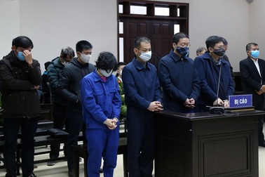 Thiếu tướng tình báo "dỏm" lừa đảo gần 1.000 người