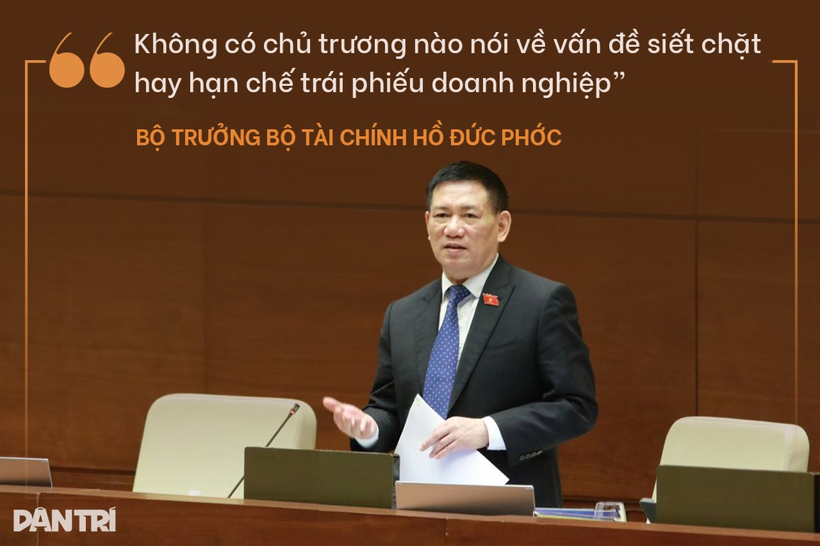 Những phát ngôn ấn tượng của Bộ trưởng Tài chính và Thống đốc NHNN - 4 Những phát ngôn ấn tượng của Bộ trưởng Tài chính và Thống đốc NHNN - 4